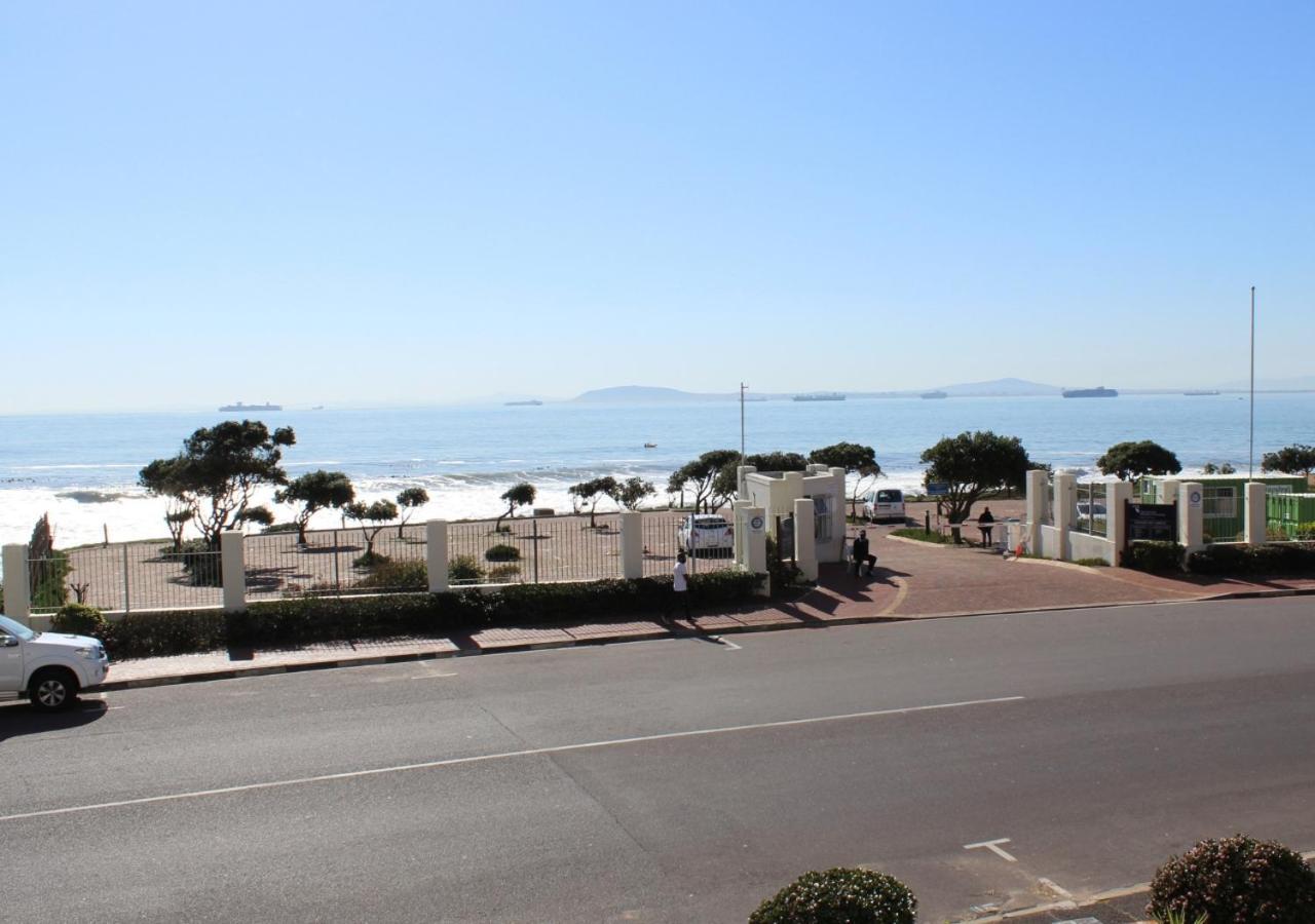 Villa Capri Kapstaden Eksteriør billede
